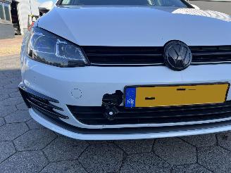 Volkswagen Golf 1.2 TSI Highline picture 8