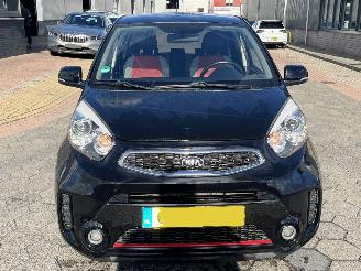 Kia Picanto 1.2 CVVT SportsLine picture 2