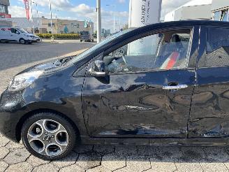 Kia Picanto 1.2 CVVT SportsLine picture 8