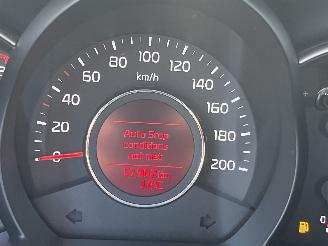 Kia Picanto 1.2 CVVT SportsLine picture 18