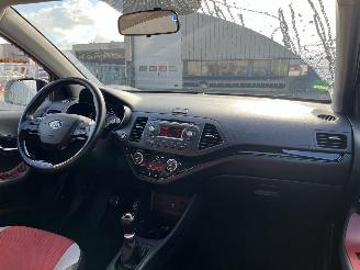 Kia Picanto 1.2 CVVT SportsLine picture 13