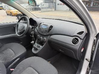 Hyundai I-10 1.2 i-Drive Cool picture 14