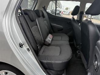 Hyundai I-10 1.2 i-Drive Cool picture 12