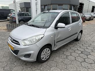 Hyundai I-10 1.2 i-Drive Cool picture 3