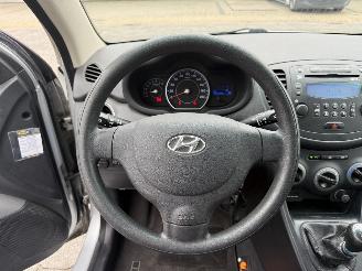 Hyundai I-10 1.2 i-Drive Cool picture 17