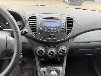 Hyundai I-10 1.2 i-Drive Cool picture 19