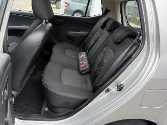 Hyundai I-10 1.2 i-Drive Cool picture 10