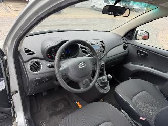 Hyundai I-10 1.2 i-Drive Cool picture 15