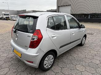 Hyundai I-10 1.2 i-Drive Cool picture 7