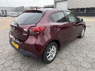 Mazda 2 1.5 Skyactiv-G Sport Selected picture 4