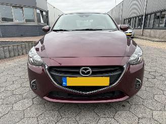 Mazda 2 1.5 Skyactiv-G Sport Selected picture 2