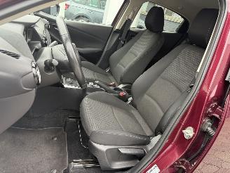 Mazda 2 1.5 Skyactiv-G Sport Selected picture 12