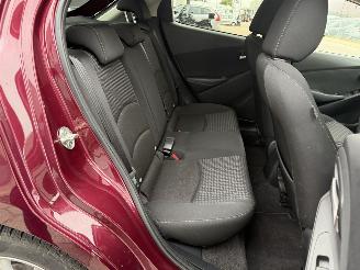 Mazda 2 1.5 Skyactiv-G Sport Selected picture 14
