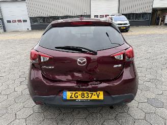 Mazda 2 1.5 Skyactiv-G Sport Selected picture 5