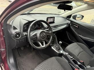 Mazda 2 1.5 Skyactiv-G Sport Selected picture 17