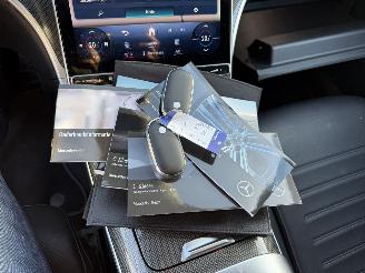 Mercedes C-klasse C 300 e AMG  313 PK picture 11