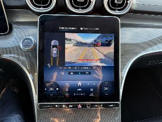 Mercedes C-klasse C 300 e AMG  313 PK picture 10