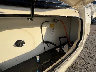 Swift  SPRITE Alpine Sport picture 16