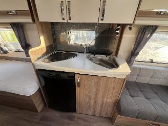 Swift  SPRITE Alpine Sport picture 10