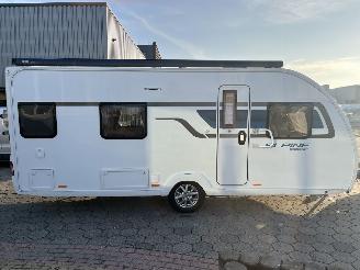 Swift  SPRITE Alpine Sport picture 6