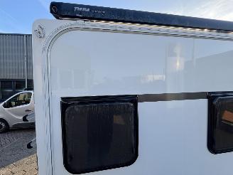 Swift  SPRITE Alpine Sport picture 17