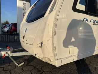 Swift  SPRITE Alpine Sport picture 15