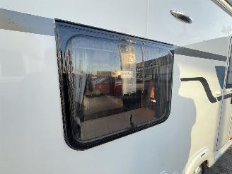 Swift  SPRITE Alpine Sport picture 18