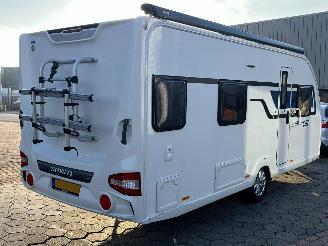 Swift  SPRITE Alpine Sport picture 5