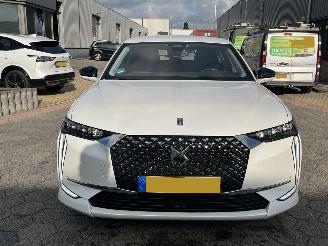 DS Automobiles DS 4 1.2 PureTech Trocadero AUTOMAAT picture 2