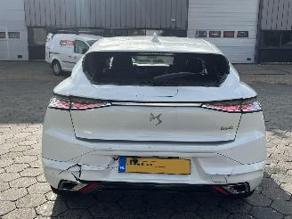 DS Automobiles DS 4 1.2 PureTech Trocadero AUTOMAAT picture 5