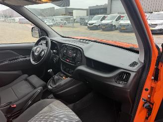 Fiat Doblo Cargo 1.3 MJ L1H1 SX picture 15