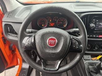 Fiat Doblo Cargo 1.3 MJ L1H1 SX picture 17