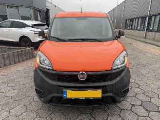Fiat Doblo Cargo 1.3 MJ L1H1 SX picture 2