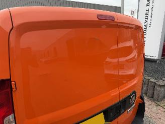 Fiat Doblo Cargo 1.3 MJ L1H1 SX picture 8