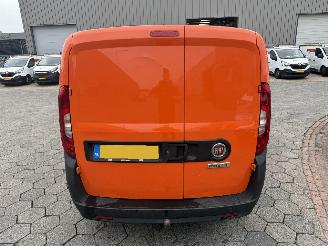 Fiat Doblo Cargo 1.3 MJ L1H1 SX picture 7