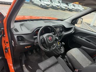 Fiat Doblo Cargo 1.3 MJ L1H1 SX picture 16
