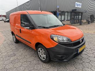 Fiat Doblo Cargo 1.3 MJ L1H1 SX picture 3