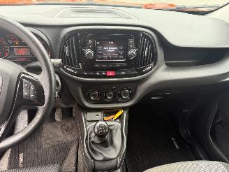 Fiat Doblo Cargo 1.3 MJ L1H1 SX picture 19