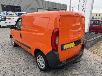 Fiat Doblo Cargo 1.3 MJ L1H1 SX picture 9