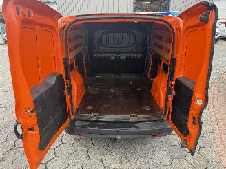 Fiat Doblo Cargo 1.3 MJ L1H1 SX picture 13