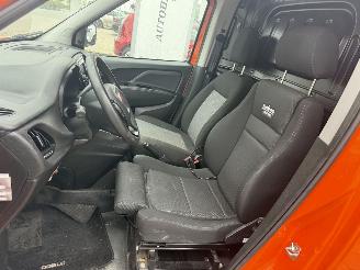 Fiat Doblo Cargo 1.3 MJ L1H1 SX picture 12