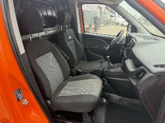 Fiat Doblo Cargo 1.3 MJ L1H1 SX picture 14