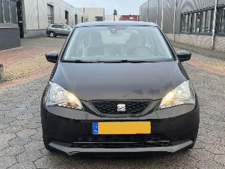 Seat Mii 1.0 Style Chic picture 2