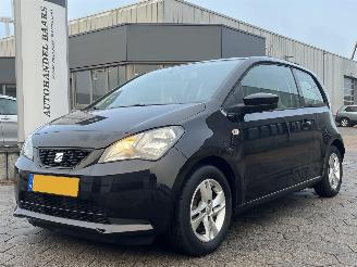 Avarii autoturisme Seat Mii 1.0 Style Chic 2012/8