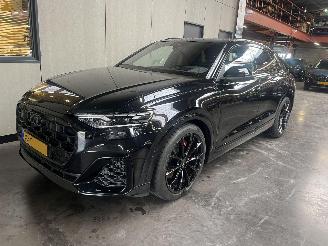 Coche accidentado Audi Q8 55 TFSI e quattro Pro Line COMPETITION S 380KW 2024/11
