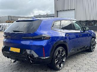 Unfallwagen BMW XM PHEV 30 kWh PANO 505KW 2026/1
