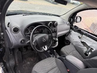 Mercedes Citan 109 CDI BlueEFFICIENCY Business Ambition picture 11