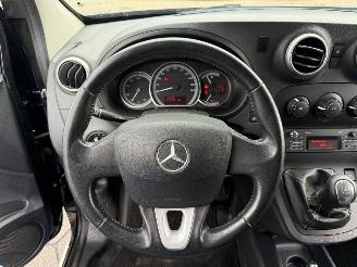Mercedes Citan 109 CDI BlueEFFICIENCY Business Ambition picture 18