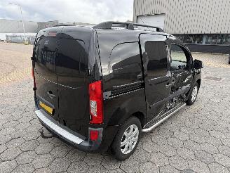 Mercedes Citan 109 CDI BlueEFFICIENCY Business Ambition picture 6