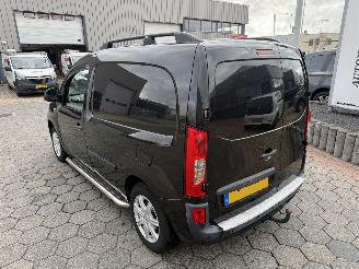 Mercedes Citan 109 CDI BlueEFFICIENCY Business Ambition picture 8